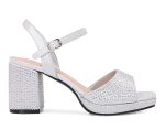 Women's Lady Couture Judy Platform Sandals