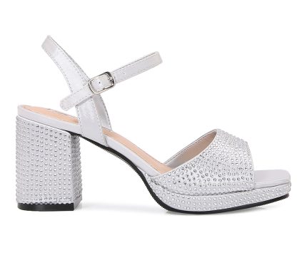 Women's Lady Couture Judy Platform Sandals