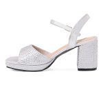Women's Lady Couture Judy Platform Sandals