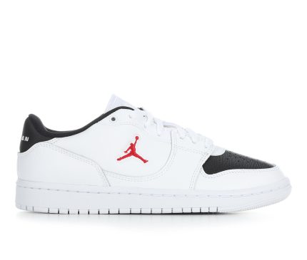 Kids' Jordan Big Kid Court Connect Low Sneakers