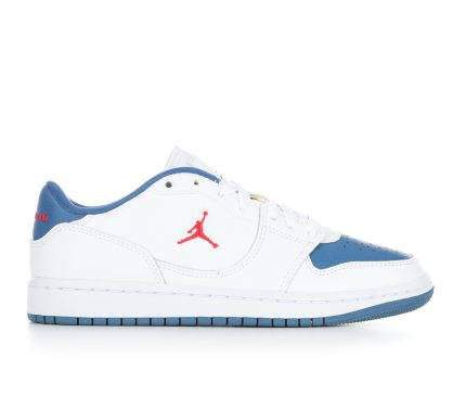 Kids' Jordan Big Kid Court Connect Low Sneakers