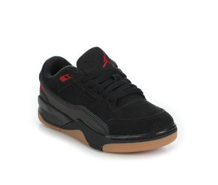 Kids' Jordan Big Kid Flight Court Sneakers