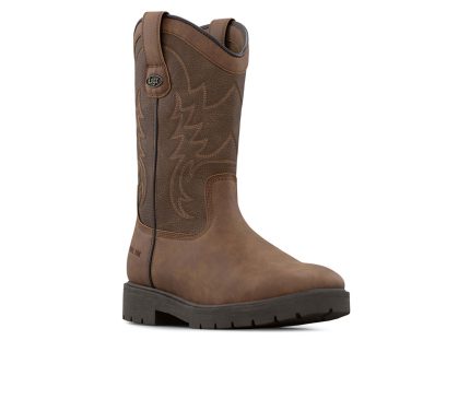 Women's Lugz Cowboss Steel Toe