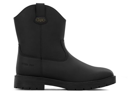 Women's Lugz Duster Steel Toe