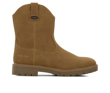Women's Lugz Duster Steel Toe