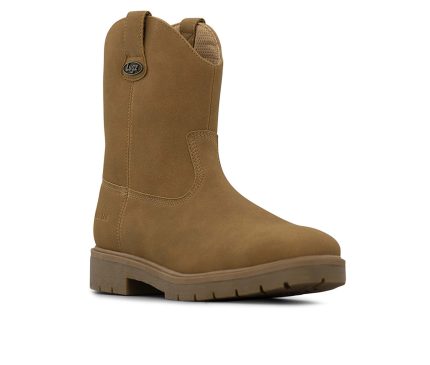 Women's Lugz Duster Steel Toe