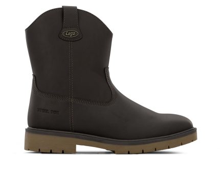 Women's Lugz Duster Steel Toe
