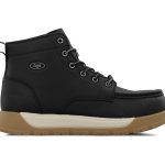 Men's Lugz Yard LX Composite Toe Work Boots