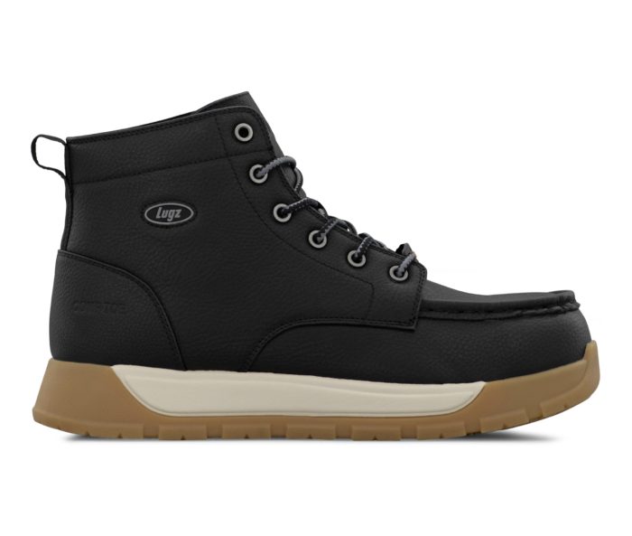 Black/Cream/Gum