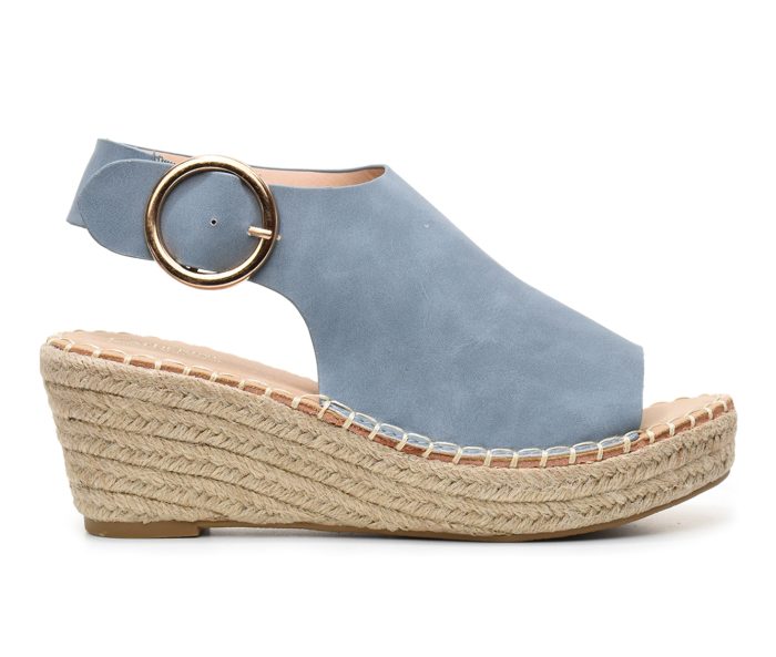 Blue Nb