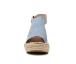 Catherine Malandrino Cirkly Wedges