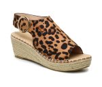 Catherine Malandrino Cirkly Wedges