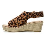 Catherine Malandrino Cirkly Wedges