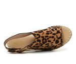 Catherine Malandrino Cirkly Wedges