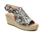 Catherine Malandrino Cirkly Wedges