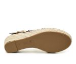Catherine Malandrino Cirkly Wedges
