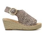 Catherine Malandrino Cirkly Wedges