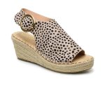 Catherine Malandrino Cirkly Wedges