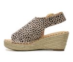 Catherine Malandrino Cirkly Wedges