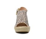 Catherine Malandrino Cirkly Wedges