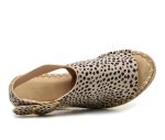 Catherine Malandrino Cirkly Wedges
