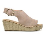 Catherine Malandrino Cirkly Wedges