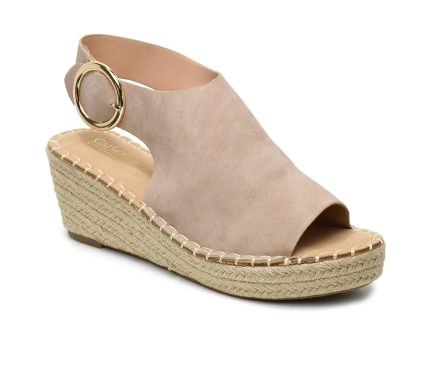 Catherine Malandrino Cirkly Wedges