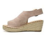 Catherine Malandrino Cirkly Wedges