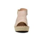 Catherine Malandrino Cirkly Wedges
