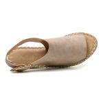 Catherine Malandrino Cirkly Wedges