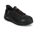 Women's Skechers Work 108217 Air ESD Work Shoes