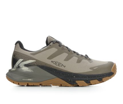 Men's Keen Outdoor Targhee Apex Waterproof Sneakers