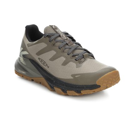 Men's Keen Outdoor Targhee Apex Waterproof Sneakers