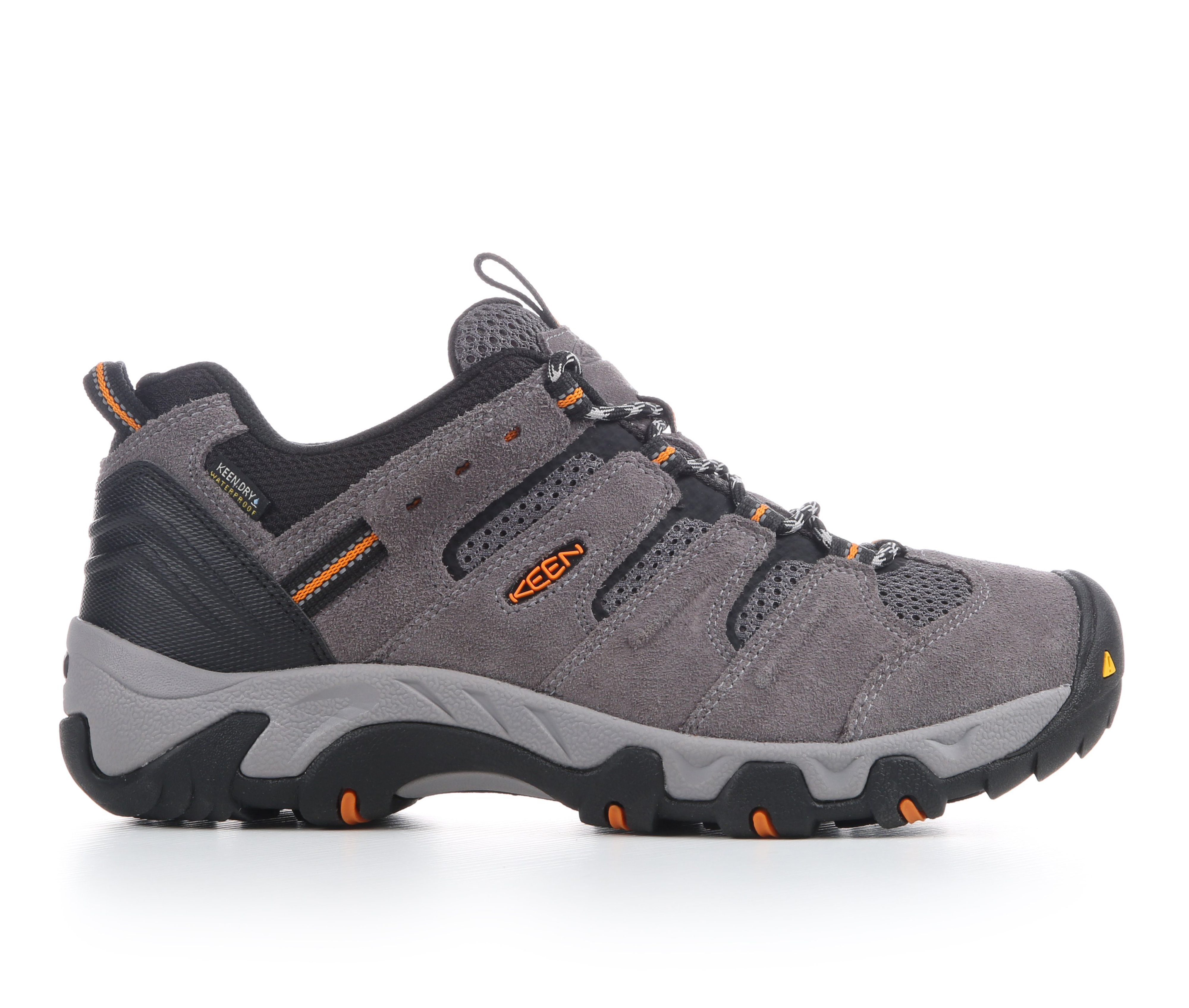 Men's Keen Outdoor Headout Waterproof Hiking Hiking Boots
