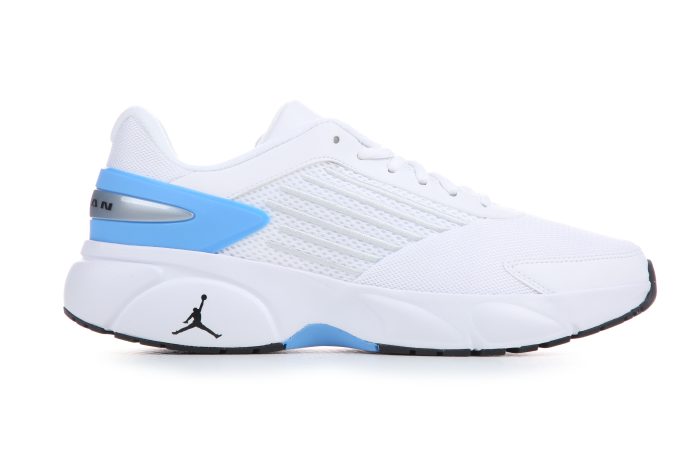 White/Blk/Blue