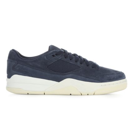 Men's Jordan Flight Court Low Sneakers