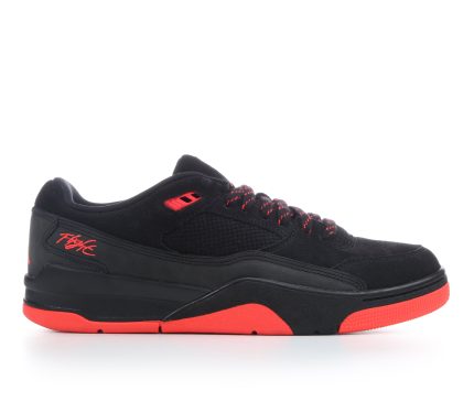 Men's Jordan Flight Court Low Sneakers