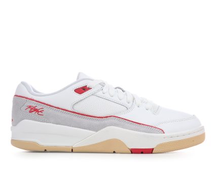 Men's Jordan Flight Court Low Sneakers