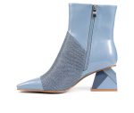 Women's Ninety Union Sienna Booties