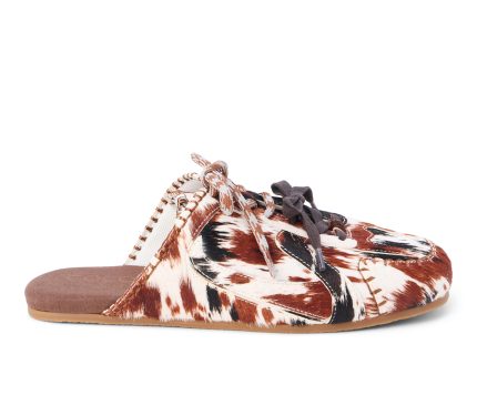 Women's Coconuts by Matisse Devyn Mules