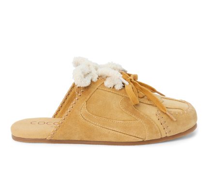 Women's Coconuts by Matisse Devyn Mules