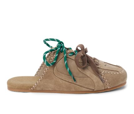 Women's Coconuts by Matisse Devyn Mules