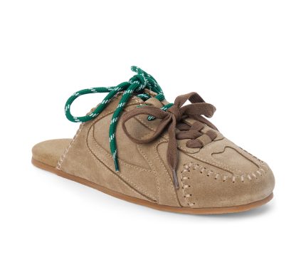 Women's Coconuts by Matisse Devyn Mules