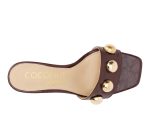 Women's Coconuts by Matisse Theo Dress Sandals