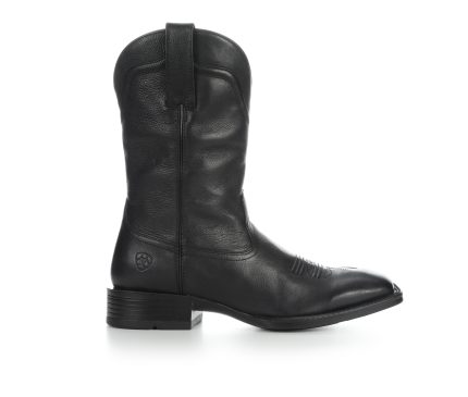 Men's Ariat Alden Eclipse Cowboy Boots
