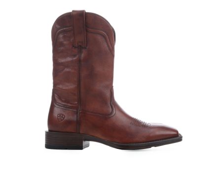 Men's Ariat Alden Eclipse Cowboy Boots