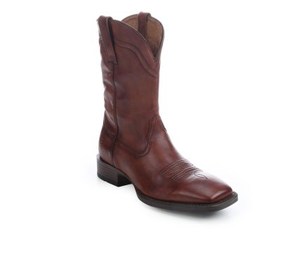 Men's Ariat Alden Eclipse Cowboy Boots