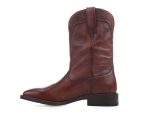 Men's Ariat Alden Eclipse Cowboy Boots