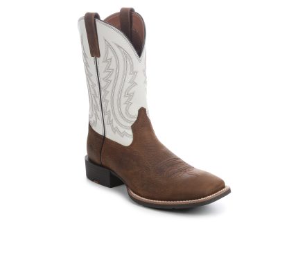 Ariat SPORT BIG COUNTRY MUSTANG Cowboy Boots