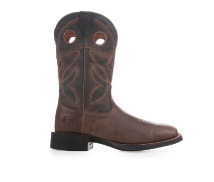 Men's Justin Boots SE7526 STAMPEDE Cowboy Boots